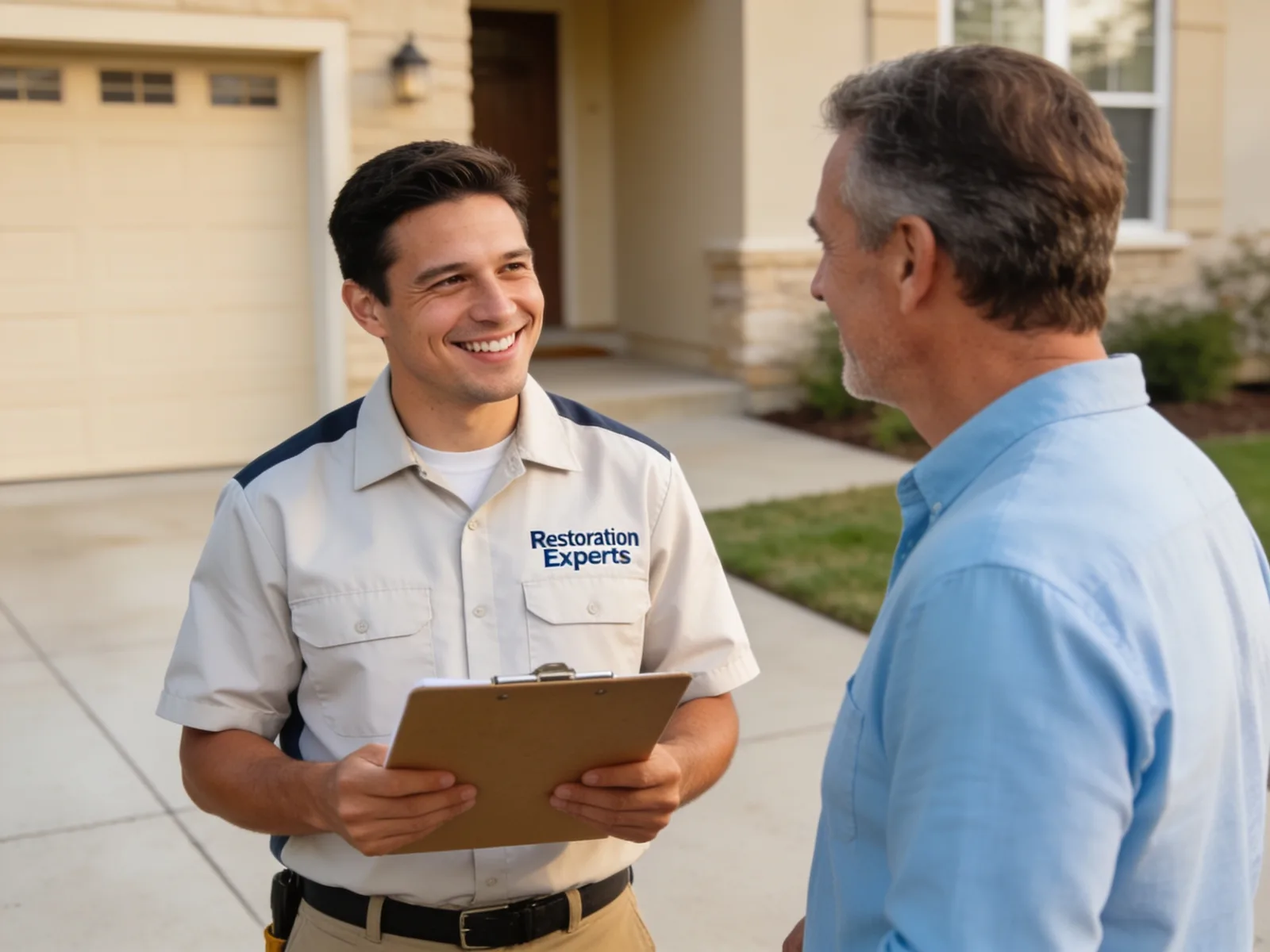 Water Damage Cleanup Gueydan, LA FAQs